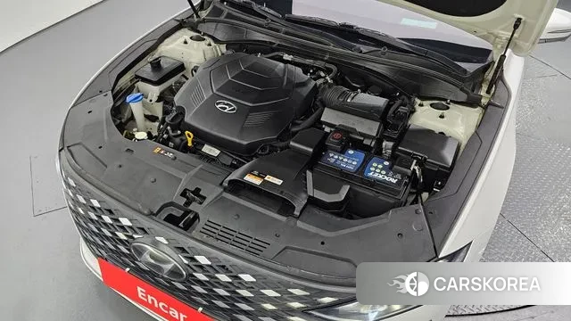 Hyundai The New Grandeur IG id 3765796 из Кореи 16