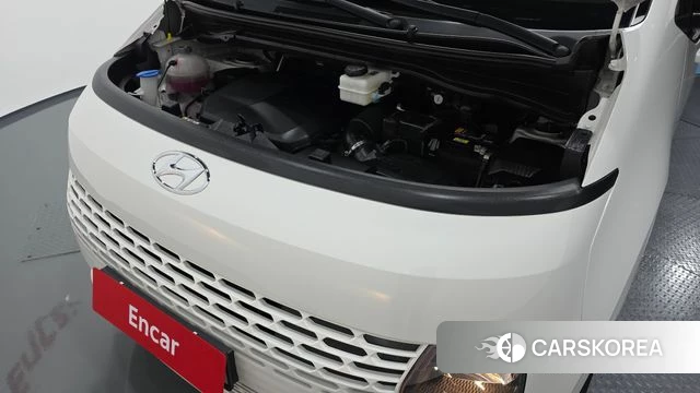 Hyundai Staria id 4415383 из Кореи 16