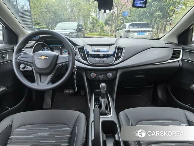 Chevrolet Kovoz id 4221859 из Китая 15