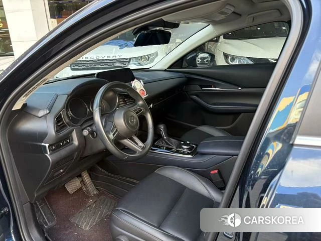Mazda CX-30 id 4263408 из Китая 7