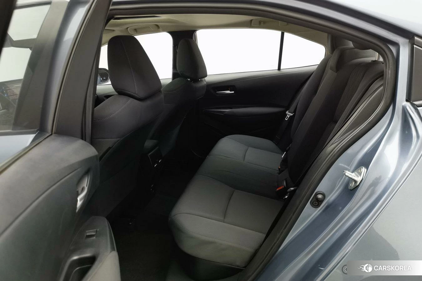 Toyota Corolla id 4479279 из Китая 20