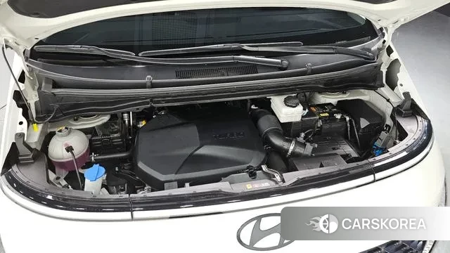 Hyundai Staria id 3610163 из Кореи 16