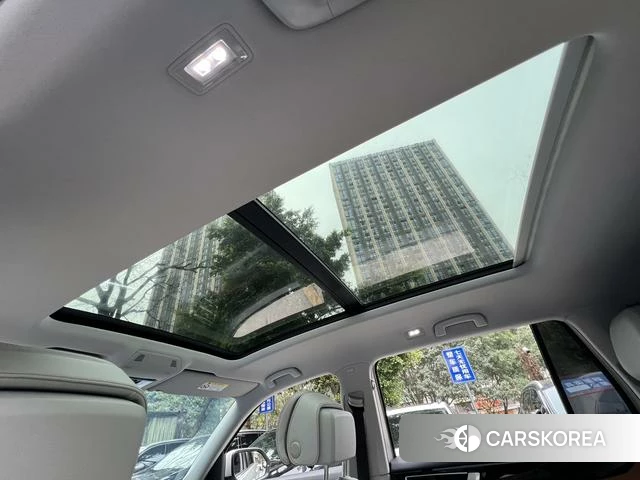 Volkswagen Tourang id 4273356 из Китая 25