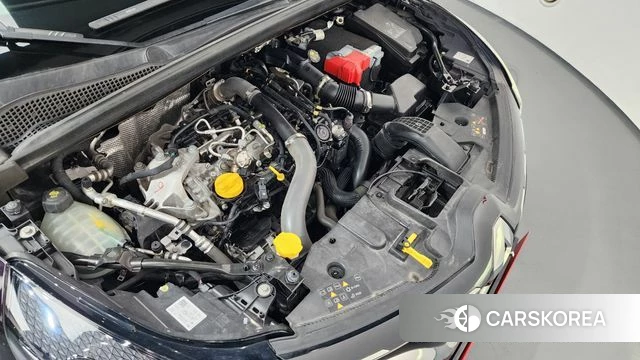 Renault Korea (Samsung) Capture id 4501796 из Кореи 16