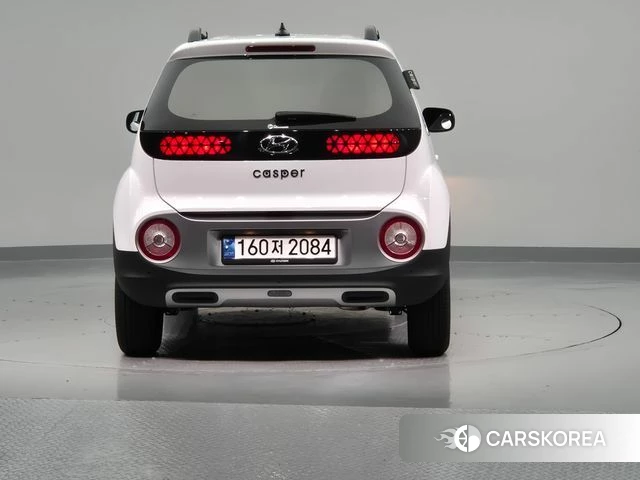 Hyundai Casper id 4916650 из Кореи 16