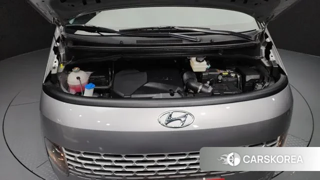 Hyundai Staria id 3416083 из Кореи 16