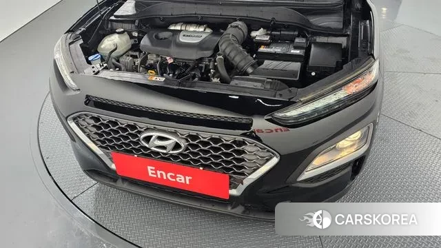 Hyundai Kona id 3514882 из Кореи 16