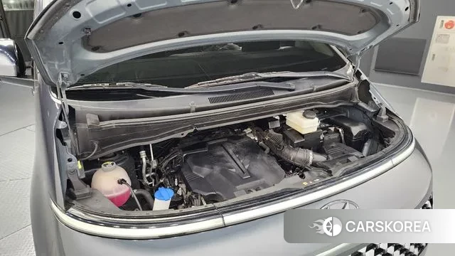 Hyundai Staria id 3007911 из Кореи 16