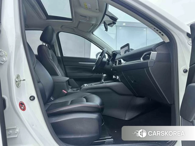 Mazda CX-5 id 4335259 из Китая 20