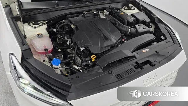 Kia K8 id 3027266 из Кореи 16