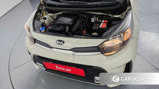 Kia Morning Urban (JA) id 4446001 из Кореи 27