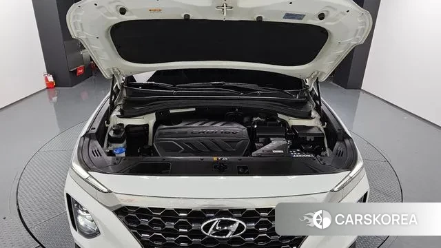 Hyundai Santa Fe TM id 2902999 из Кореи 16