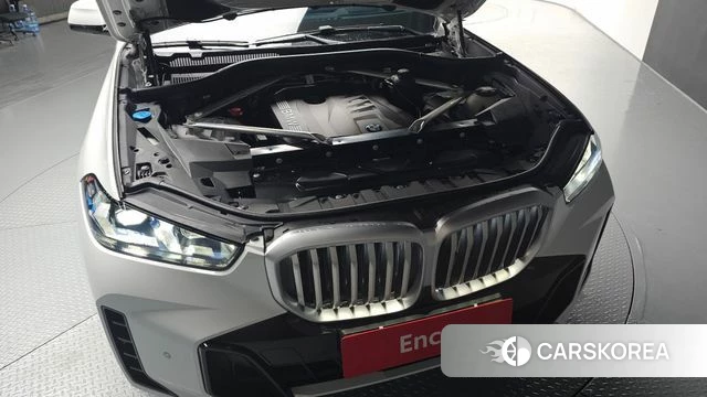 BMW X5 (G05) id 4527444 из Кореи 16