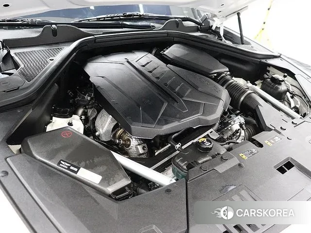 Genesis GV80 id 3269740 из Кореи 16