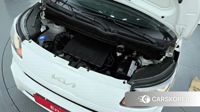 Kia The New Ray id 3923254 из Кореи 16