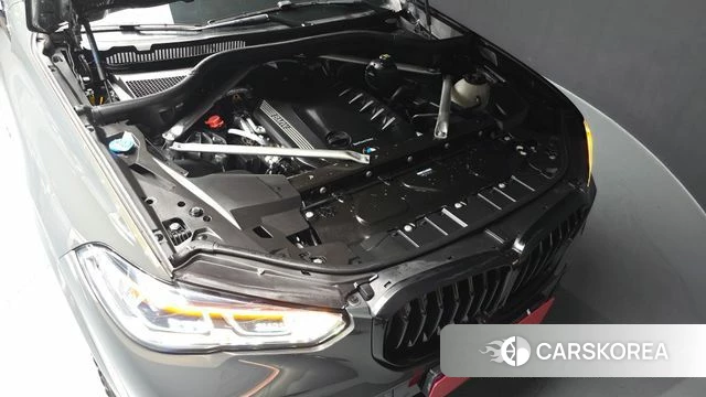 BMW X5 (G05) id 4835289 из Кореи 35