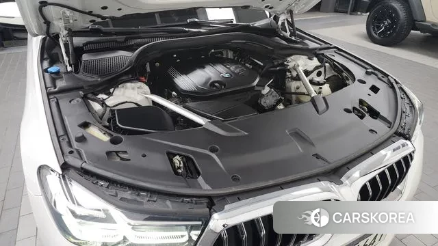 BMW 6 Series GT (G32) id 3412204 из Кореи 16