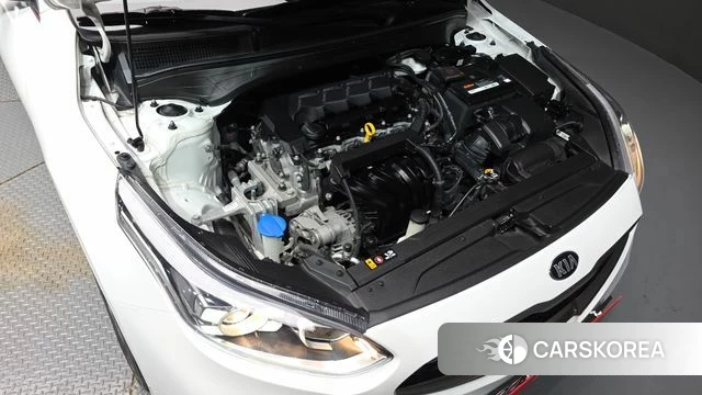 Kia Come New K3 id 4465284 из Кореи 16