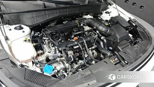 Hyundai Kona (SX2) id 4381525 из Кореи 32
