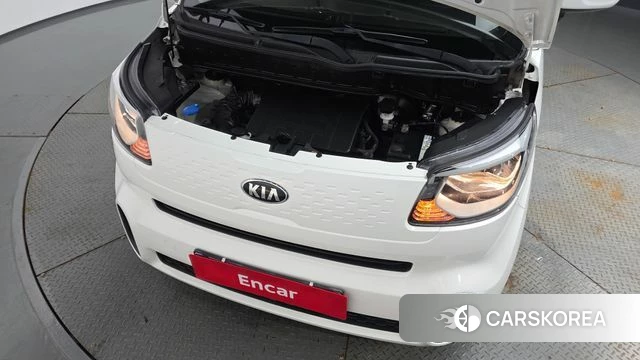 Kia The New Ray id 4651408 из Кореи 16