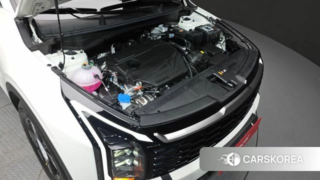 Kia The New Sportage 5th Generation id 3841078 из Кореи 16