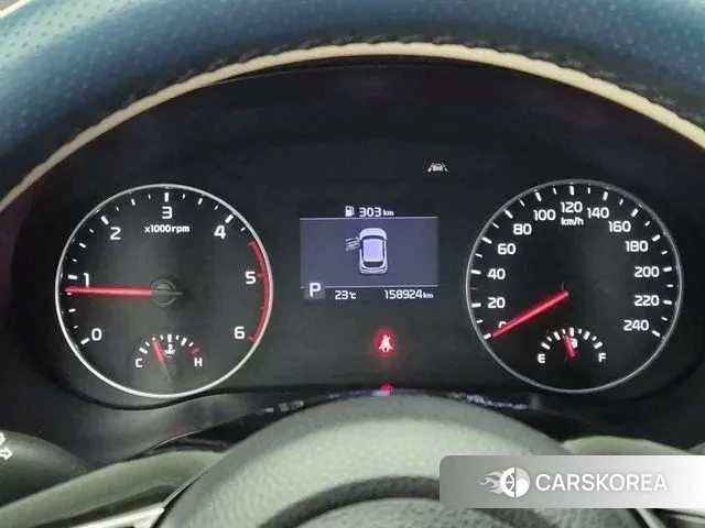 Kia Seltos id 3238841 из Кореи 14