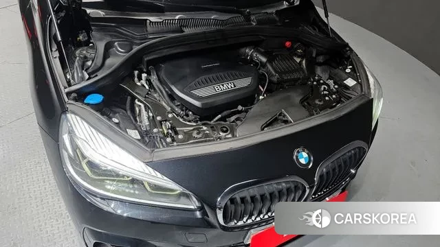 BMW 2 Series Active Tourer (F45) id 3676515 из Кореи 16
