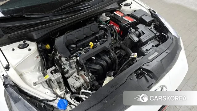 Hyundai Avante (CN7) id 3504729 из Кореи 16