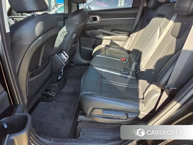 Kia Sorento 4th Generation id 3355020 из Кореи 9