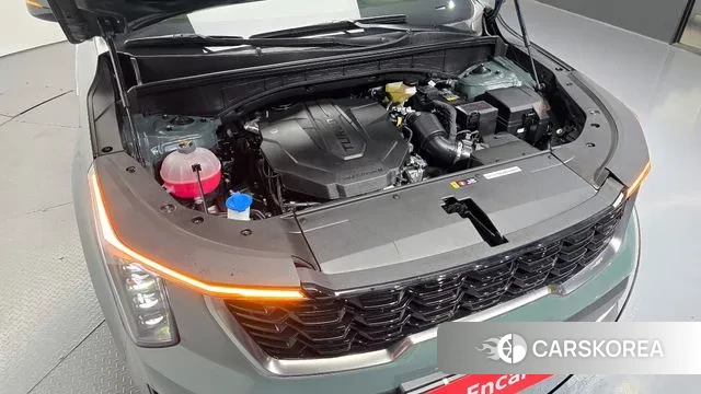 Kia The New Sorento 4th Generation id 3745077 из Кореи 16