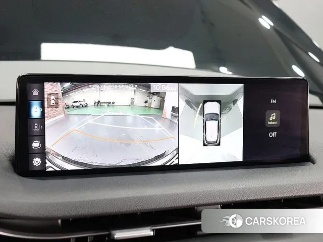 Genesis GV70 id 3196759 из Кореи 16