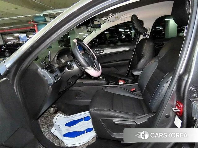 Renault Korea (Samsung) XM3 id 4628631 из Кореи 15