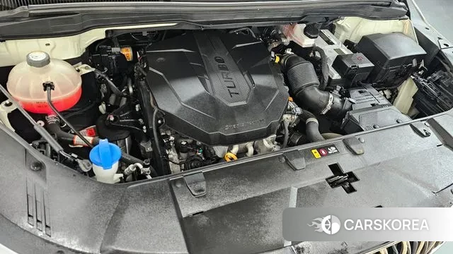 Kia Carnival 4th generation id 3686191 из Кореи 16