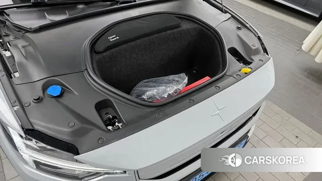 Polestar Polestar 2 id 3399968 из Кореи 16