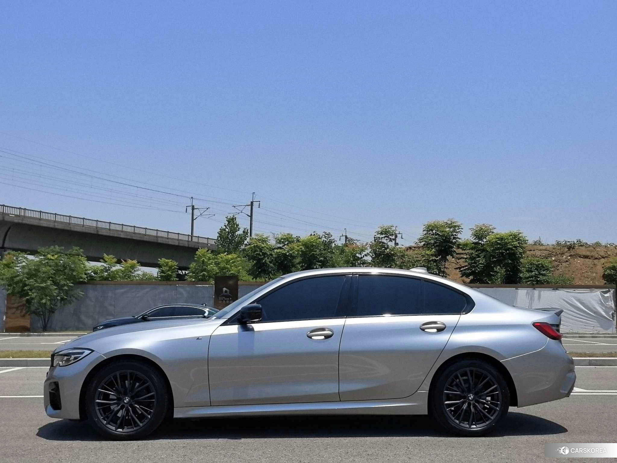 BMW 3 series id 4440627 из Китая 12