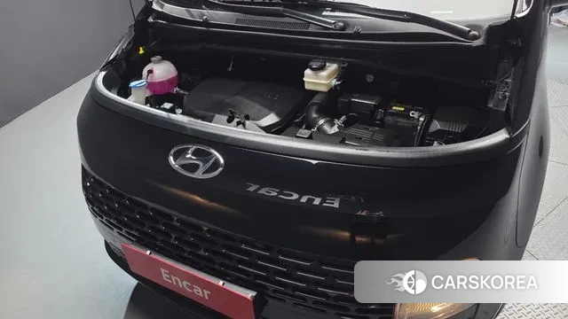 Hyundai Staria id 3420764 из Кореи 16