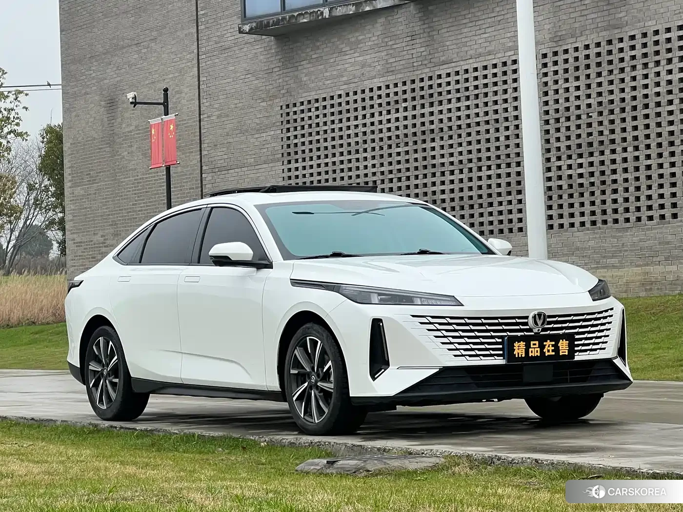 Chang'an Yida id 4680494 из Китая 11
