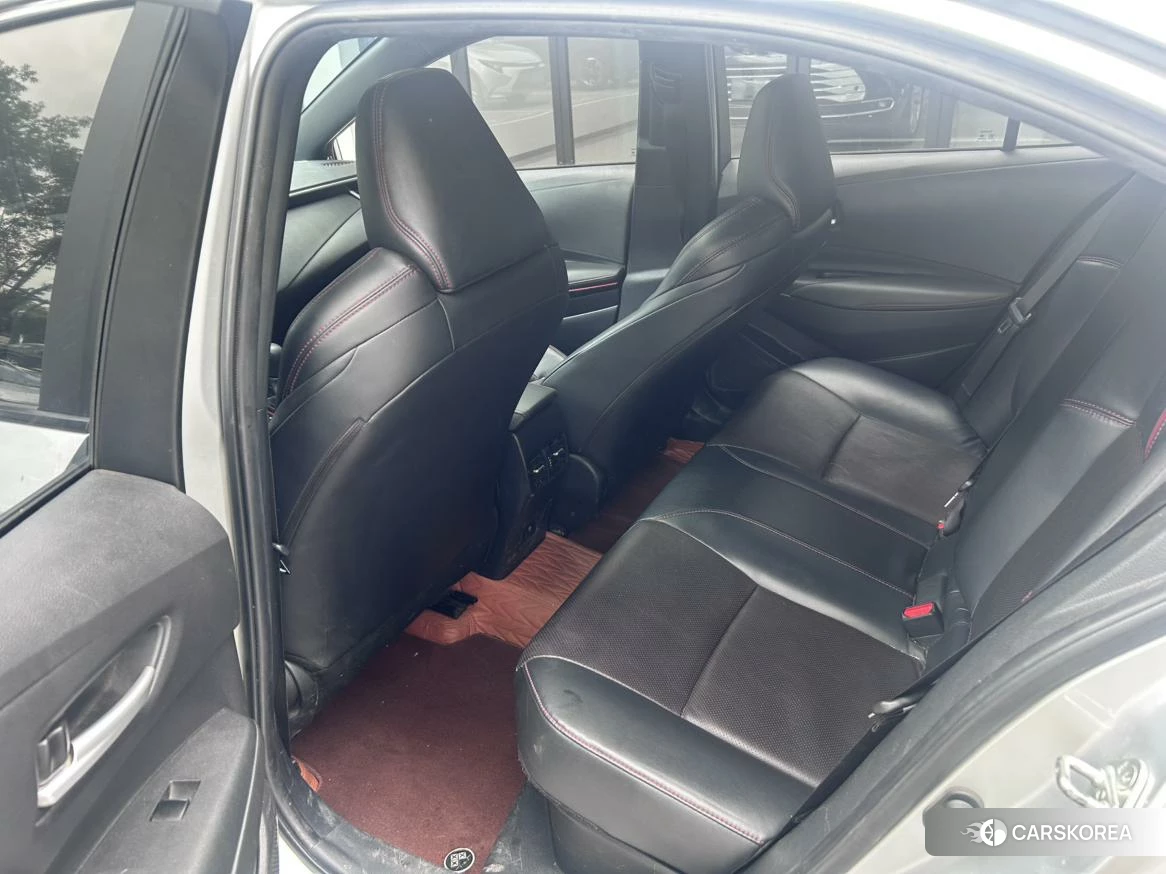 Toyota Lei Ling id 4493119 из Китая 22