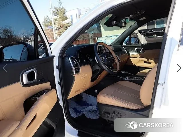 Kia Sorento 4th Generation id 3625126 из Кореи 15