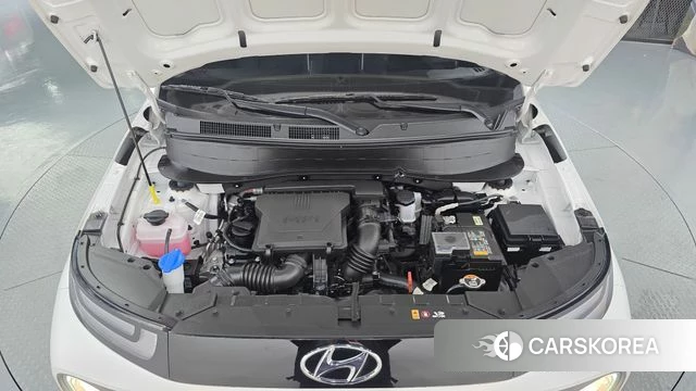 Hyundai Casper id 4602584 из Кореи 16