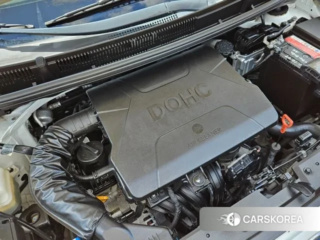 Kia All New Morning (JA) id 2986334 из Кореи 13