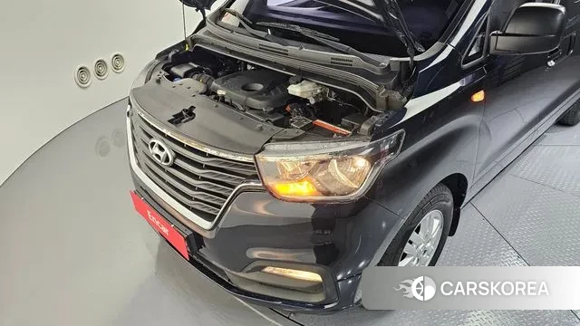 Hyundai The New Grand Starex id 3504236 из Кореи 16