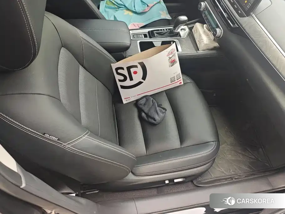 Nissan Altima id 4674382 из Китая 11