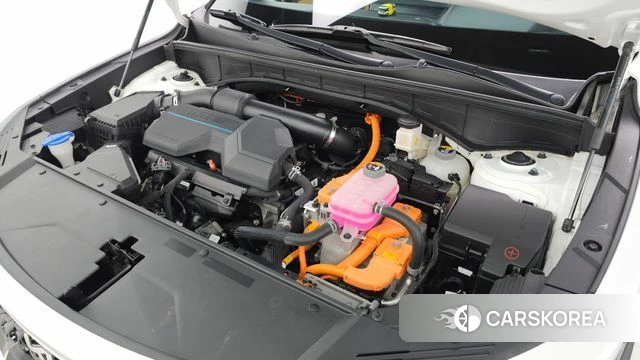 Kia Sorento 4th Generation id 4534699 из Кореи 29