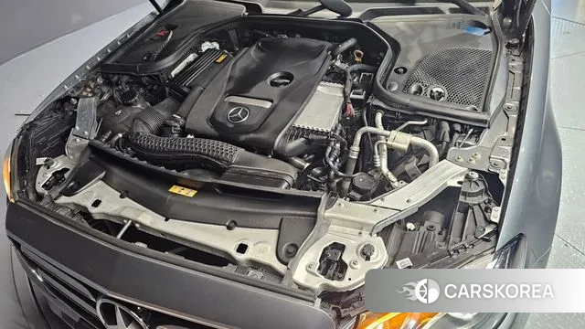 Mercedes-Benz E-Class W213 id 2418781 из Кореи 16