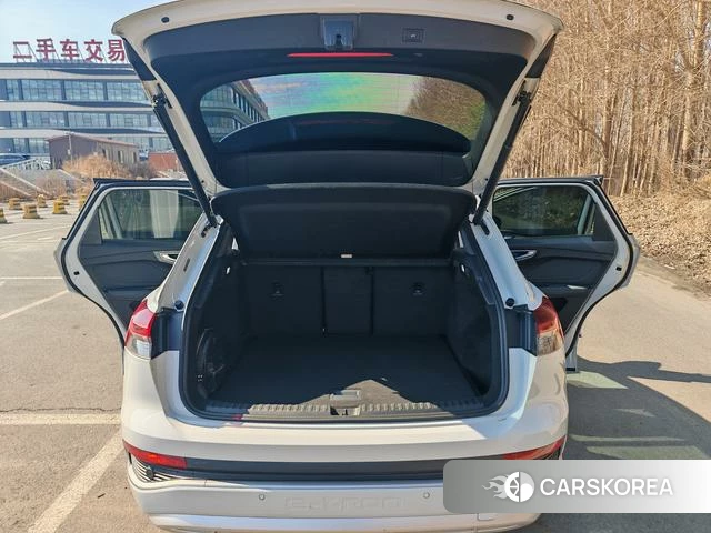 Audi Q4 e-tron id 4207381 из Китая 12
