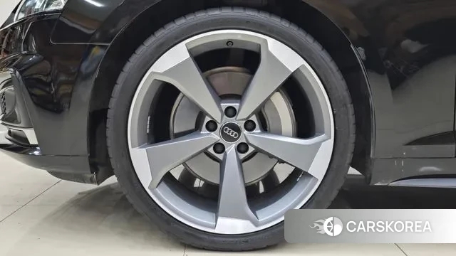 Audi A5 (F5) id 3612335 из Кореи 16