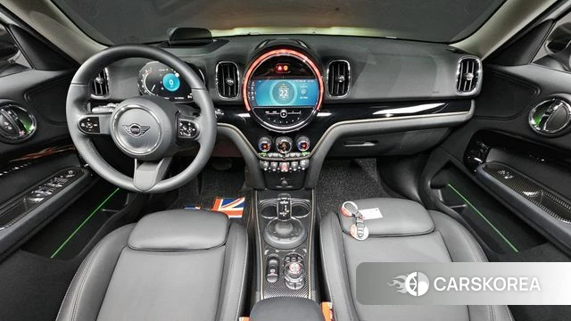 Mini Cooper Countryman id 4360998 из Кореи 26
