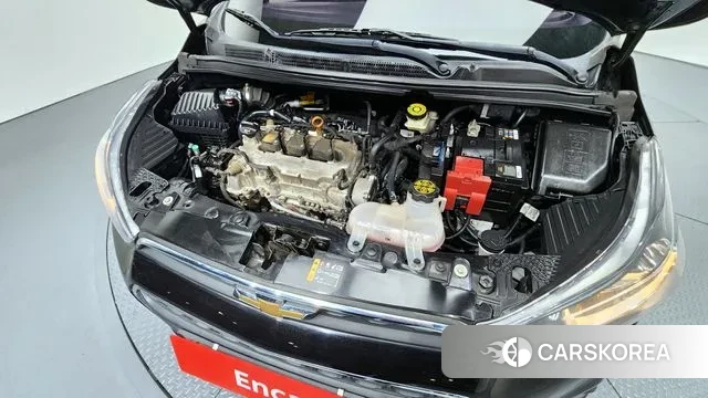 Chevrolet (GM Daewoo) The Next Spark id 3636785 из Кореи 16