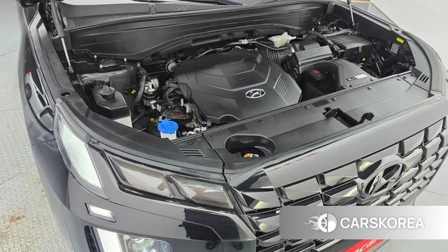 Hyundai The New Palisade id 4928853 из Кореи 30